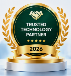 Trusted Technology Partner 2026
